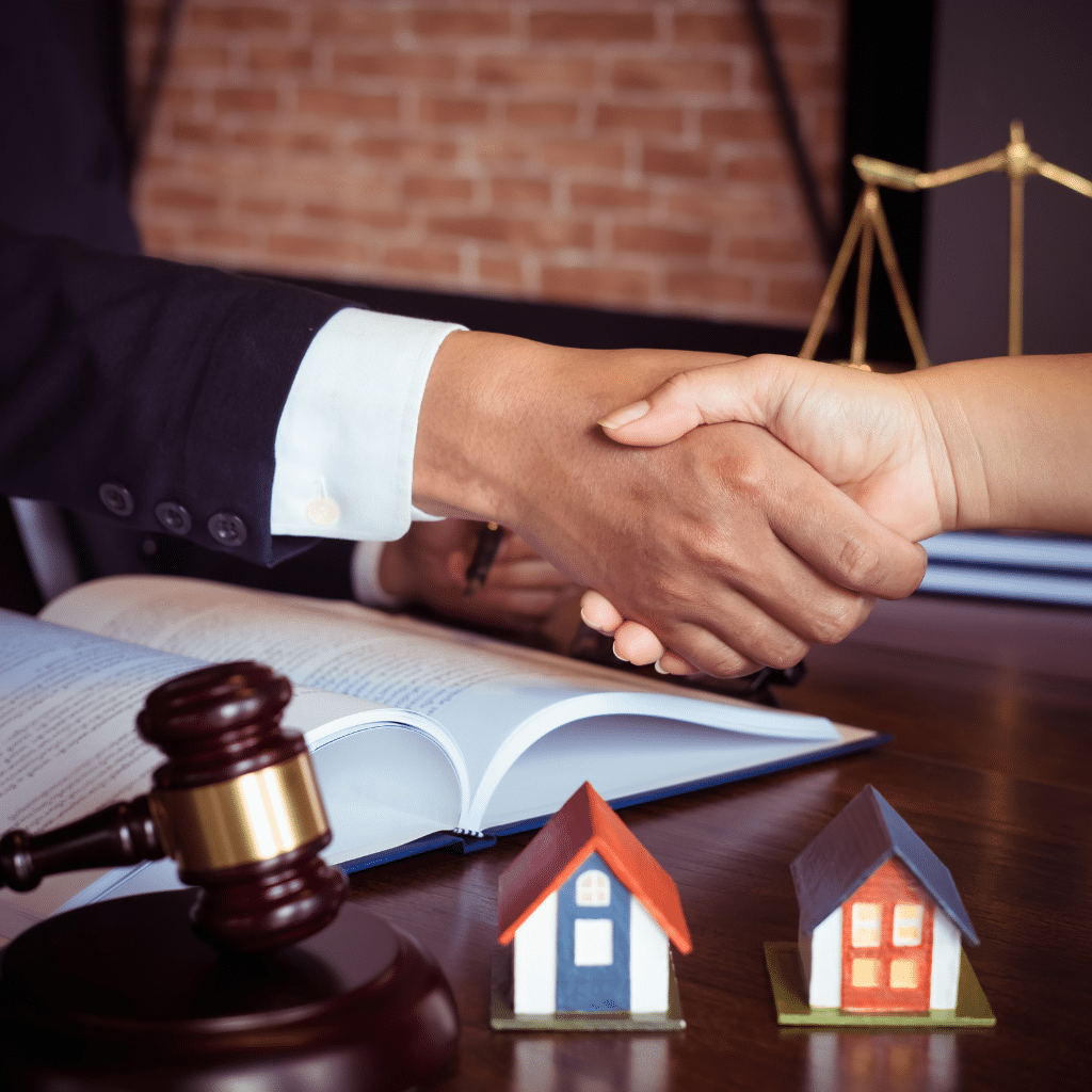 Le Rôle du Notaire dans le Divorce à l'Amiable