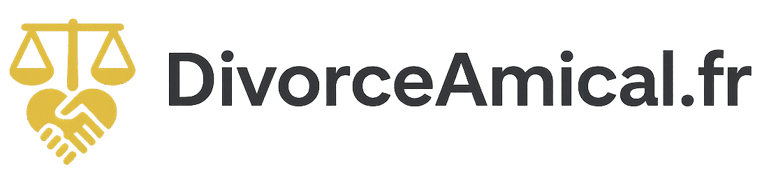 DivorceAmical.fr – Divorce à l’amiable simple & serein
